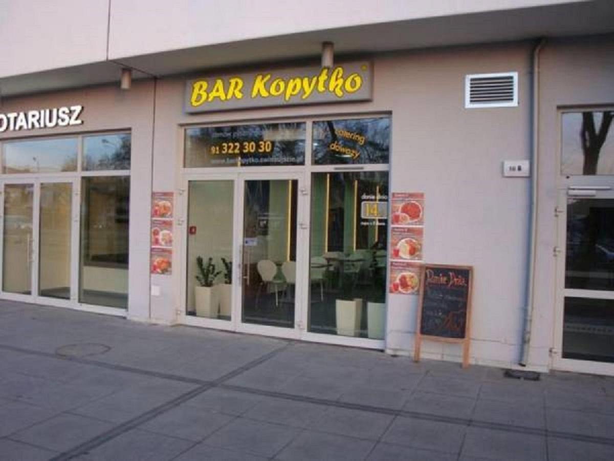 Wyspa Uznam - Apartament Moniuszki 5 Świnoujście Exterior foto